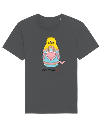 Matryoshka CAT Anthracite