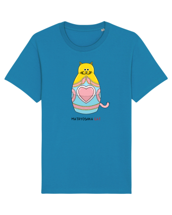 Matryoshka CAT Azur