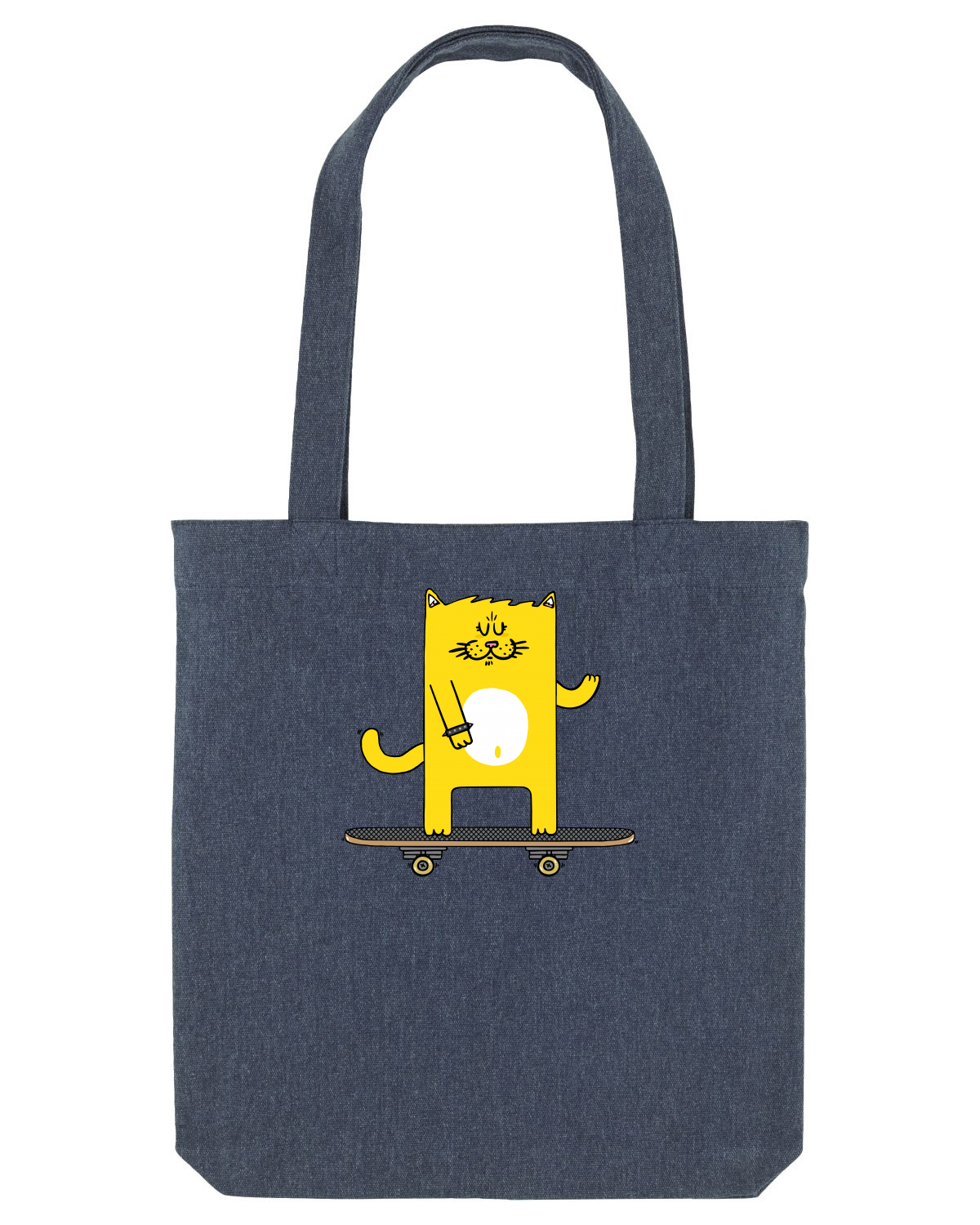 Sacoșă textilă Midnight Blue
