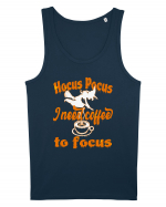 Hocus Pocus I Need Coffee  To Focus Maiou Bărbat Runs