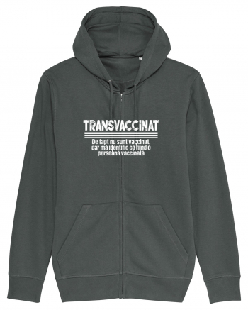 Transvaccinat Anthracite