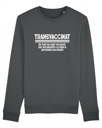 Transvaccinat Anthracite