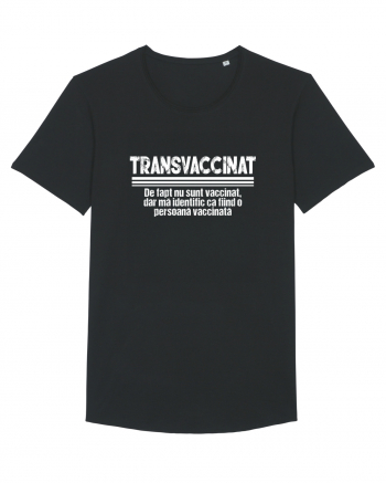 Transvaccinat Black