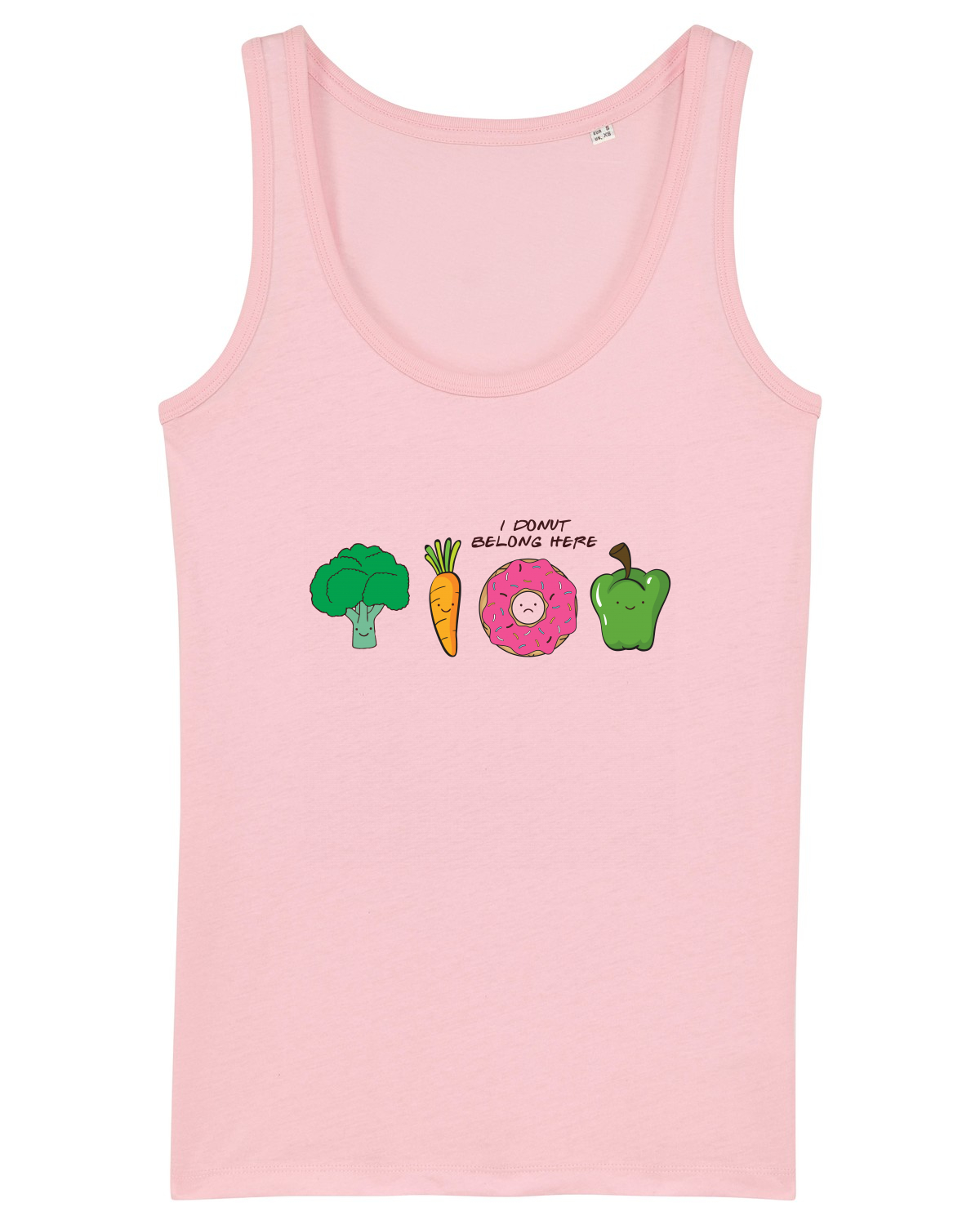 Maiou Damă Dreamer Cotton Pink