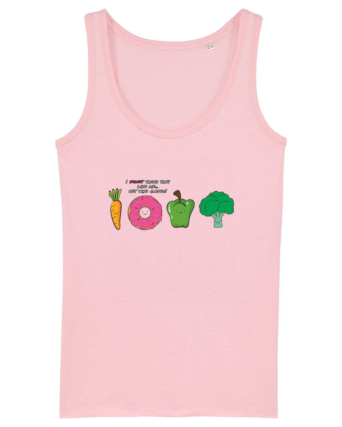 Maiou Damă Dreamer Cotton Pink