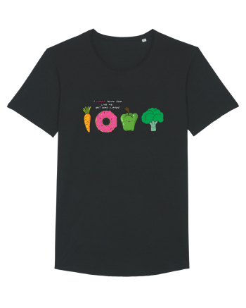I DONUT think they like me Black