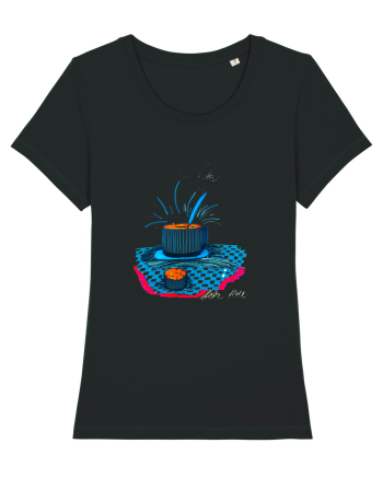 Soup for you Black