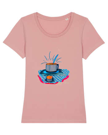 Soup for you Canyon Pink