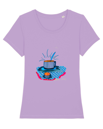 Soup for you Lavender Dawn
