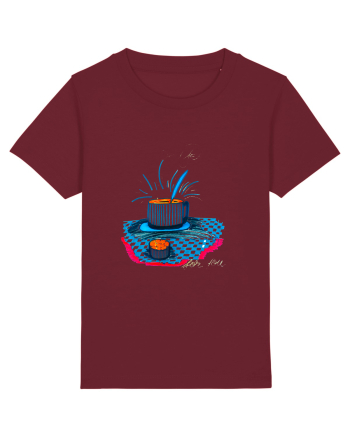 Soup for you Burgundy