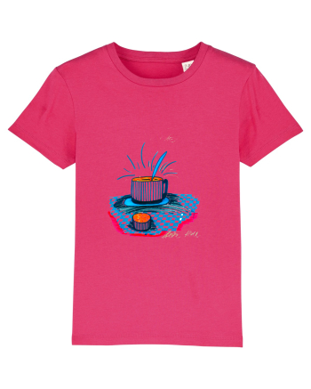 Soup for you Raspberry