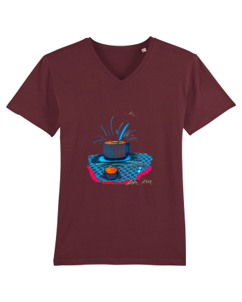 Soup for you Burgundy