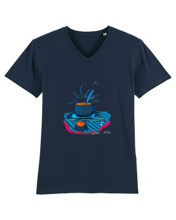 Soup for you French Navy
