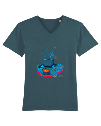 Soup for you Stargazer