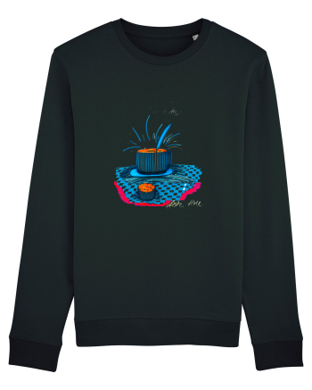 Soup for you Black