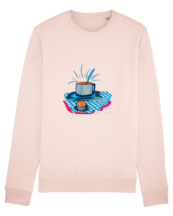 Soup for you Candy Pink