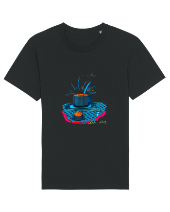 Soup for you Black