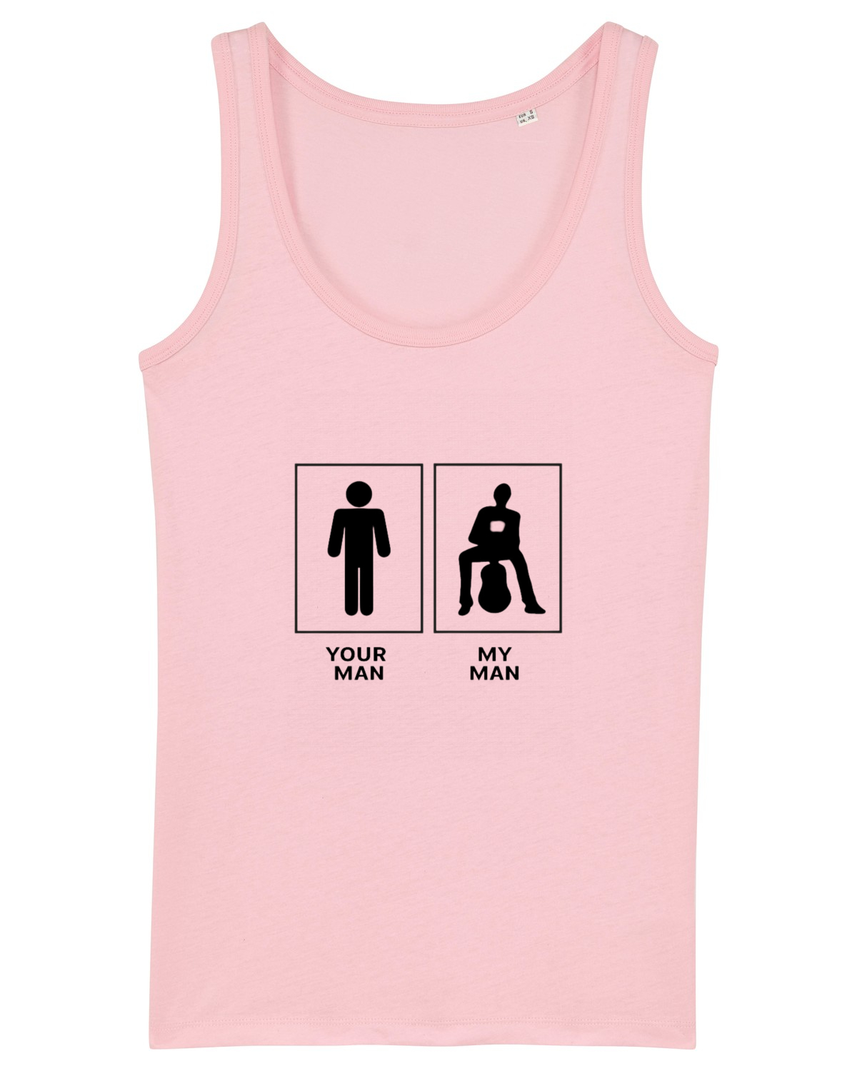 Maiou Damă Dreamer Cotton Pink