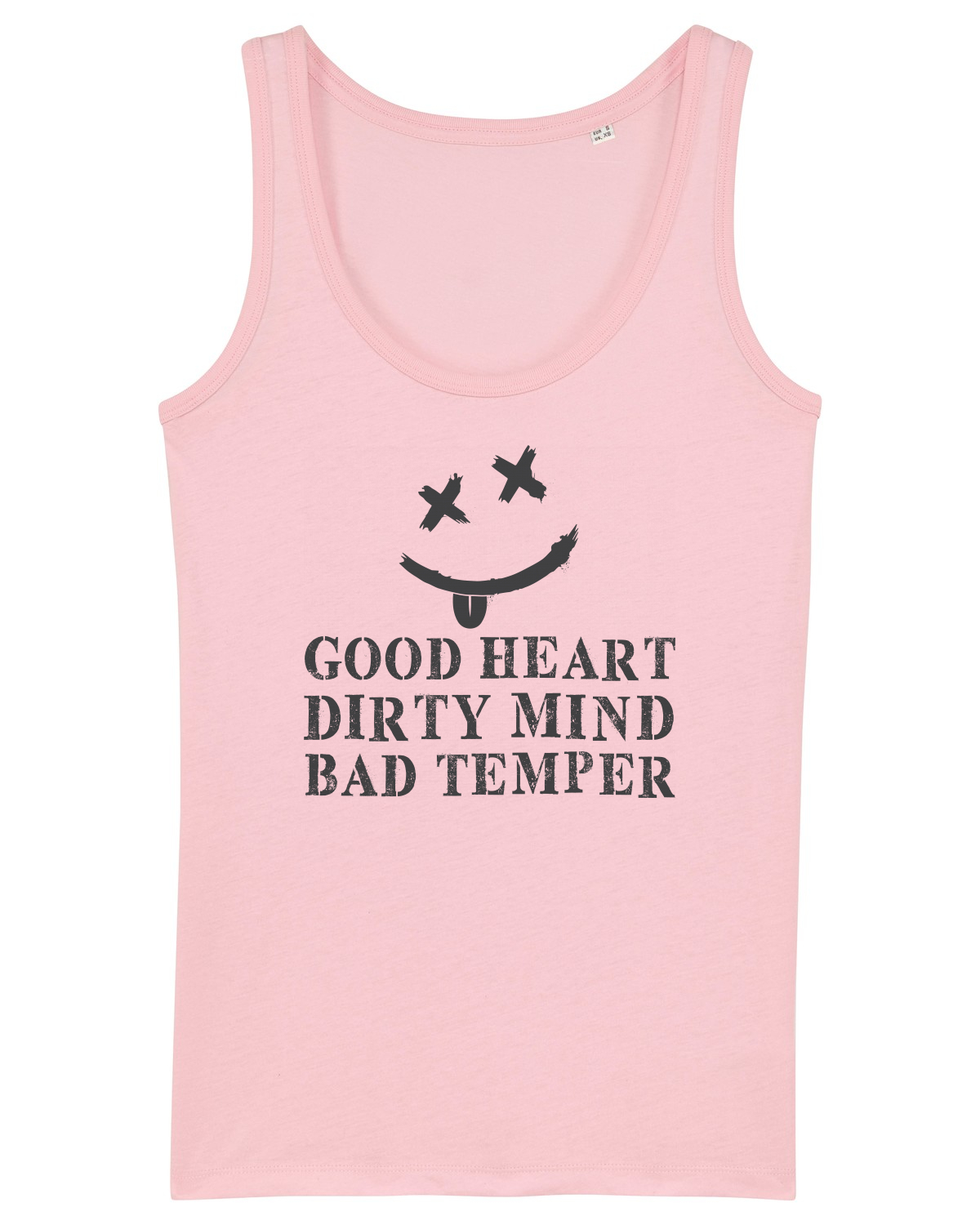 Maiou Damă Dreamer Cotton Pink