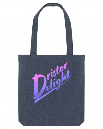 Dristor Delight Midnight Blue