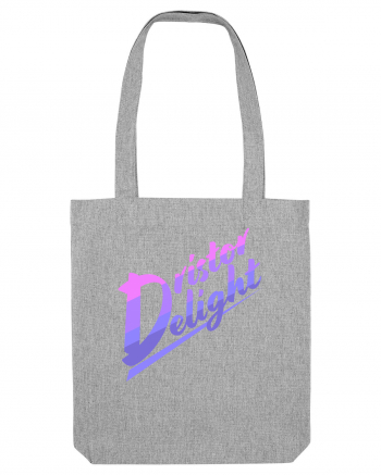 Dristor Delight Heather Grey