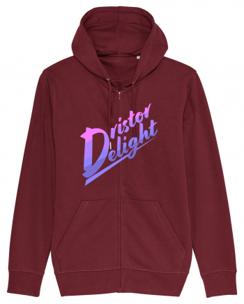 Dristor Delight Burgundy