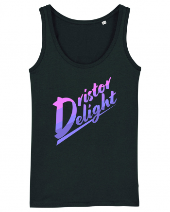 Dristor Delight Black