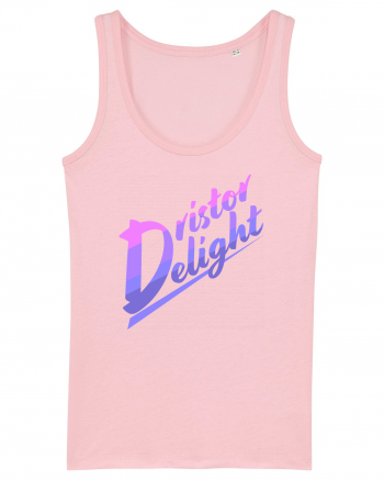 Dristor Delight Cotton Pink