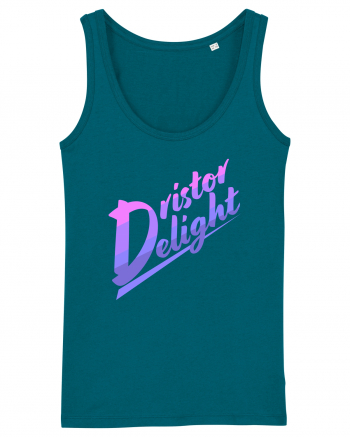 Dristor Delight Ocean Depth