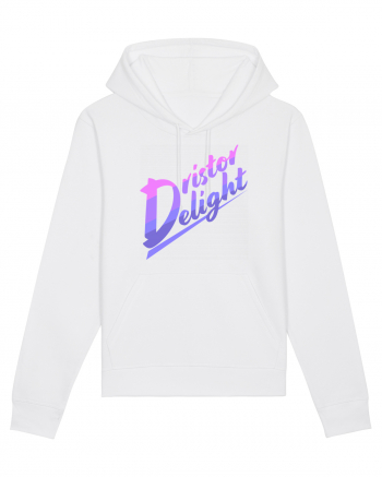 Dristor Delight White