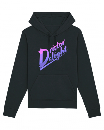 Dristor Delight Black