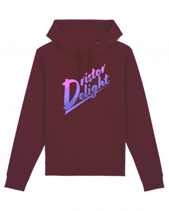 Dristor Delight Burgundy