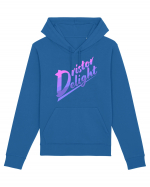 Dristor Delight Hanorac Unisex Drummer