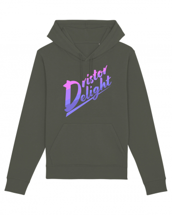 Dristor Delight Khaki