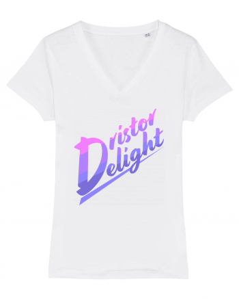 Dristor Delight White