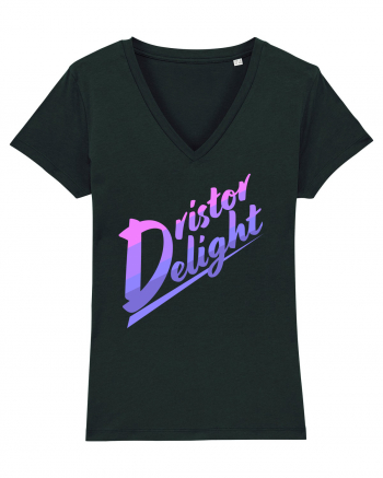 Dristor Delight Black