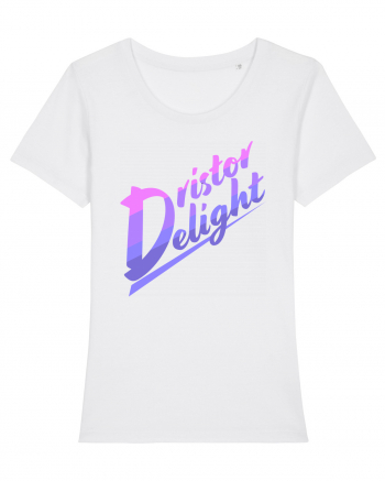 Dristor Delight White