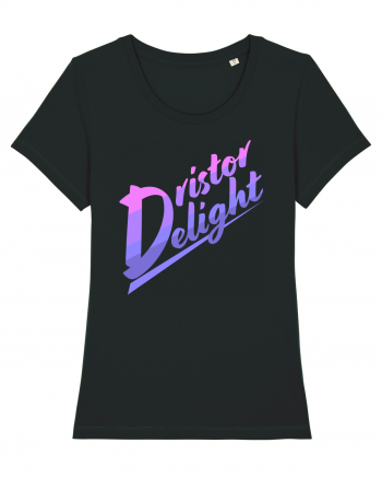 Dristor Delight Black