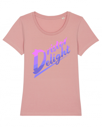 Dristor Delight Canyon Pink