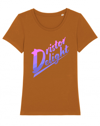 Dristor Delight Roasted Orange