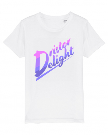 Dristor Delight White