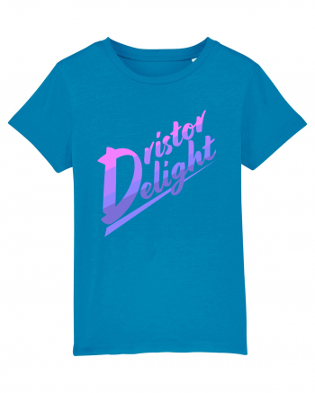 Dristor Delight Azur