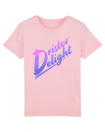 Dristor Delight Cotton Pink