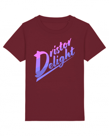 Dristor Delight Burgundy