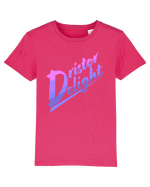 Dristor Delight Tricou mânecă scurtă  Copii Mini Creator