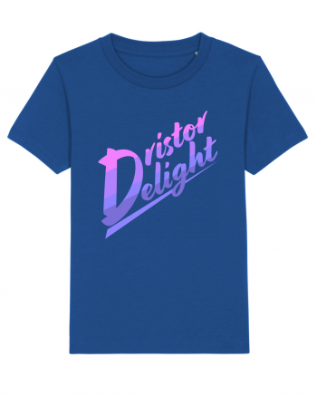 Dristor Delight Majorelle Blue