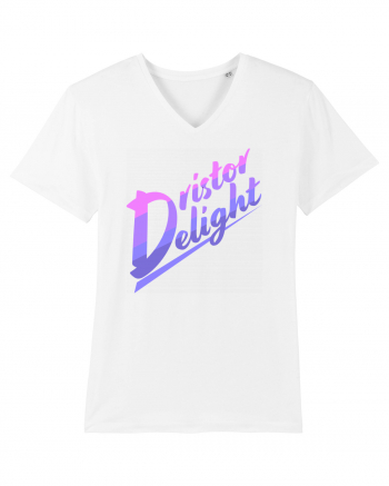 Dristor Delight White