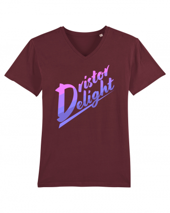 Dristor Delight Burgundy