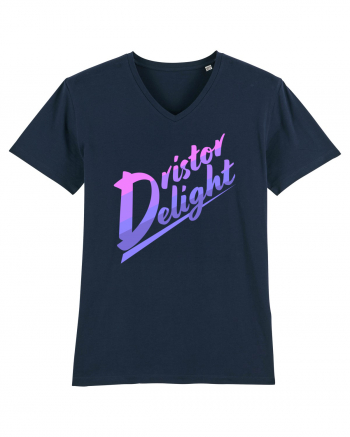 Dristor Delight French Navy