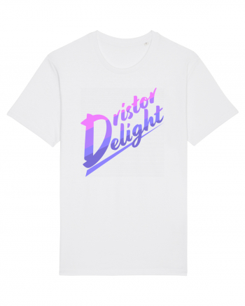 Dristor Delight White